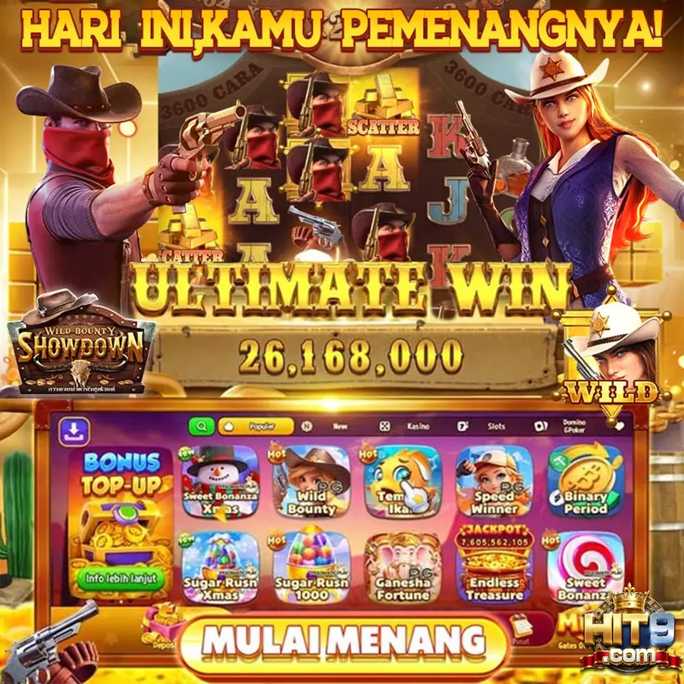 77rp Tangkapan Layar - Resmi