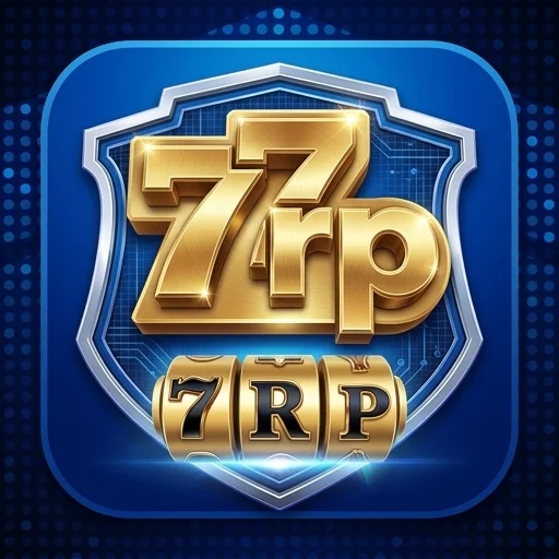 77rp Logo - Resmi